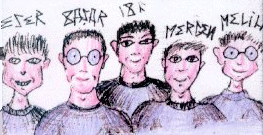 A�r� - Cartoon
